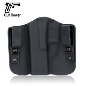 Gunflower OWB Kydex con luz para  <span class=keywords><strong>17</strong></span> 18 19 26 34 - Product Image 4