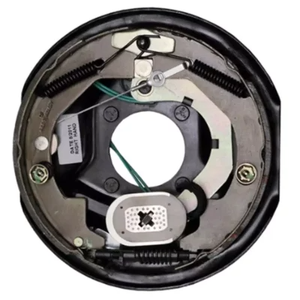 Freno eléctrico de 443/12,25X5 DE 7 agujeros para remolques, piezas y accesorios ampliamente utilizados - Product Image 5