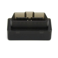 Escáner OBD2 V06H4K-1 V1.5 Bluetooth 4.0 con Chip WCH, Lector de Códigos Automotriz con Interruptor, Herramienta de Diagnóstico para Android, iOS y Windows