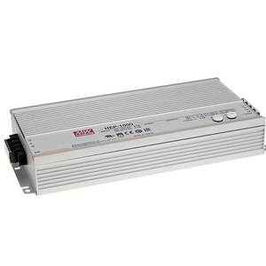 หมายถึงดี HEP-1000 1000W 100V เอาท์พุทเดียวแหล่งจ่ายไฟอุตสาหกรรมการพาความร้อนตามธรรมชาติ - Product Image 1