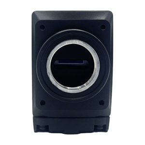 Caméra de numérisation linéaire KEYENCE XG-HL02M 2K, capteur CMOS série XG, numérisation haute vitesse 8x, inspection industrielle par vision, 24VDC - Product Image 5