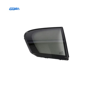 กระจกหลังทรงสามเหลี่ยมแบบกันน้ำสำหรับ BMW 1-Series F20 2011-2019 OE 51357269561 - Product Image 5