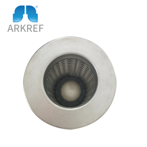 Bộ Phận Ngưng Tụ Máy Nén Bộ Phận Làm Lạnh Và Trao Đổi Nhiệt 36220406 Bộ Lọc Dầu - Product Image 2