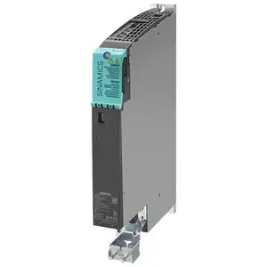 SINAMICS S120 Einzelautomat-Modul 6SL3120-1TE15-0AD0 6SL3120-1TE23-0AD0 Ankunft Goldener Lieferant industrieller Plc-Controller