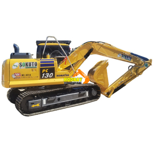 Komatsu Pc130-7คอมพิวเตอร์มือสองสำหรับรถขุดขนาด130นิ้ว130 Pc150 Komatsu - Product Image 4
