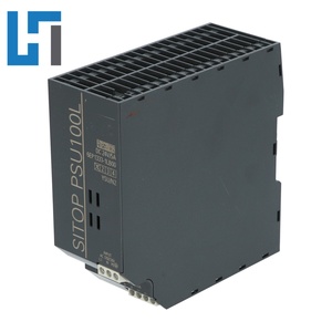 โมดูลแหล่งจ่ายไฟ PSU100L SITOP ใหม่ดั้งเดิม6EP1333-1LB00การเขียนโปรแกรม PLC คอนโทรลเลอร์6EP13331LB00ในสต็อก - Product Image 3