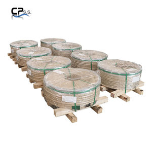 Tiras Nasales magnético de acero inoxidable ASTM SUS <span class=keywords><strong>SS</strong></span> <span class=keywords><strong>201</strong></span> 304 309 321 316L bobina 2,5mm tira metálica para vajilla utensilios de cocina - Product Image 4