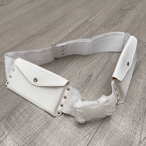 Ihram Hajj <span class=keywords><strong>serviette</strong></span> microfibre Hajj Omra ceinture réglable Haji sac ihram Hajj ceinture <span class=keywords><strong>pour</strong></span> musulman <span class=keywords><strong>pour</strong></span> hommes Ihram ceinture - Product Image 1