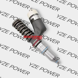 Injecteur de carburant diesel C16 10R-3265 10R3265 pour moteur CAT, injecteur de soupape, soupapes d'injection, injecteur diesel - Product Image 2