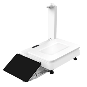 Điện tử có trọng lượng Quy mô với ai máy ảnh Xách Tay POS có trọng lượng quy mô - Product Image 3