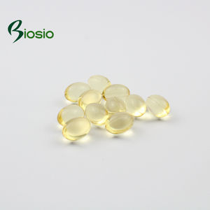 แคปซูลน้ำมันปลาขนาด700มก./1000มก. - Product Image 6