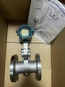 เครื่องวัดอัตราการไหลโยโกกาวะ รุ่น DY080-EBLAA2-4D DN80 - Product Image 6
