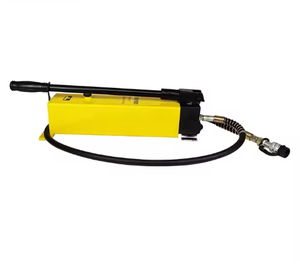 Cp-800 Ultra-high pressure hydraulic hand <b>pump</b> hand tool - Product Image 3
