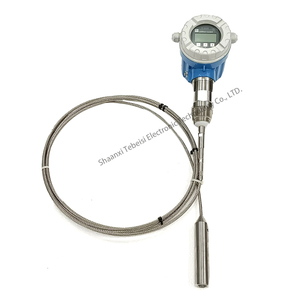 Original Endresss+Hauser Levelflex M FMP40 FMP50 Guided Wave <strong>Radar</strong> 4-20mA <strong>Level</strong> <strong>Transmitter</strong> for Liquids - Product Image 1