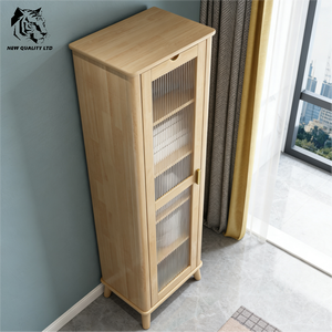 chinese supplier well priced custom logo <b>small</b> moq ready to ship dishe <b>cabinet</b> new updating living room furniture wood <b>sideboard</b> - Product Image 4