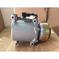 Compresseur de climatisation MSC105C de haute qualité pour Mitsubishi Adventure Diesel OEM MR315442/MR360532