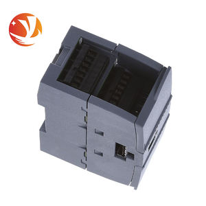 ตัวควบคุมที่ตั้งโปรแกรมได้ PLC โมดูลเอาต์พุตดิจิตอล6ES7288-2QR16-0AA0 288-2QR16-0AA0 6ES7ซีเมนส์ของแท้สินค้าใหม่ - Product Image 2