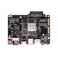 SoM RK3588 Octa-Core 8K AI Board, Sistema en Módulo con Paquete LGA, Código Abierto, Android, Ubuntu, Linux, Rockchip RK3588 Lga Som