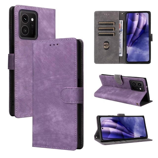For Huawei Honor 400 X9D X9C Smart RFID Protection Wallet Leather Flip Card Slots Cover Phone Shockproof Stand case Magic 8 Pro