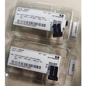 SFP-OC3-IR1 OC3-STM1 SFP, ไฟเบอร์โหมดเดียว, <span class=keywords><strong>Reac</strong></span> กลาง - Product Image 3