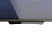 75 "86" tableau blanc interactif support mobile 4K Multi Touch Smart Board panneau Led plat interactif