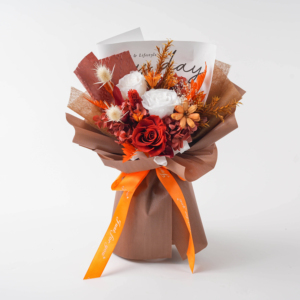 <span class=keywords><strong>Bouquet</strong></span> <span class=keywords><strong>de</strong></span> fleurs préservées personnalisable, <span class=keywords><strong>roses</strong></span> naturelles préservées tendance 2026, approvisionnement en gros pour décorations <span class=keywords><strong>de</strong></span> mariage et centres <span class=keywords><strong>de</strong></span> table - Product Image 2