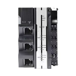 Distributeurs Officiels Écran Tactile PLC <span class=keywords><strong>3</strong></span>,5 Pouces NB3Q-TW01B NB3Q-TW01B-V1 HMI Panneau Tactile FR MRN - Product Image 4