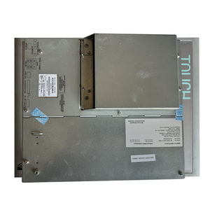 6AV7843-0AF10-0CB0หน้าจอสัมผัส HMI KTP700หน้าจอแสดงผลระบบอัตโนมัติสำหรับงานอุตสาหกรรม6นิ้วมอนิเตอร์อินเตอร์เฟซการควบคุม IP65 PLC - Product Image 6