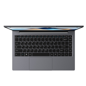 Ordinateur portable AMD Ryzen 3 ETBook E14P 14 pouces 1920x1080 8 Go 256 Go SSD Windows 11 Home - Product Image 2