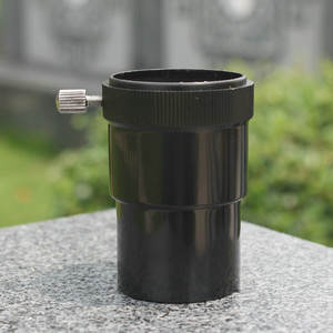 Objectif Barlow 3X de 1,25 pouce pour photographie astronomique, compatible universellement avec les télescopes - Product Image 2
