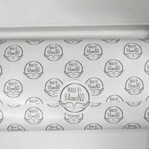 Оптовая продажа, подарочная упаковочная бумага для продуктов питания и обуви - Product Image 6