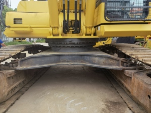 Japan Original Well Maintained Komatsu PC450 Used <b>Excavator</b> 45 Ton Crawler Earthmoving Equipment Used <b>Excavator</b> for Farm Sale - Product Image 6