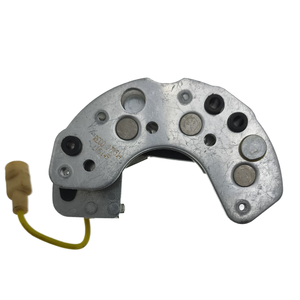 RECO # Rectificador <span class=keywords><strong>de</strong></span> Alternador para Auto LU0107 ILR571 131304z 84889 RL01 REC838 Nuevo 12V Piezas Directas <span class=keywords><strong>de</strong></span> Fábrica para FORD FIESTA MASSEY ROVER - Product Image 2