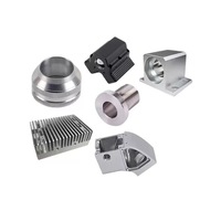 Pièces mécaniques usinées CNC, OEM, métal, aluminium, laiton, acier inoxydable, plastique ABS, services de précision, petites pièces personnalisées
