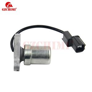 VVTตัวแปรเวลาSolenoidสําหรับ2000-2008 HondaนักบินRidgeline Accord OdysseyสําหรับAcura RL TL 36171P8EA01 36171-P8E-A01 - Product Image 5