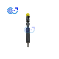 Injecteur de carburant diesel Common Rail de haute qualité, neuf, 28258683, soupapes de pulvérisation professionnelles JBC Truck 320/06833