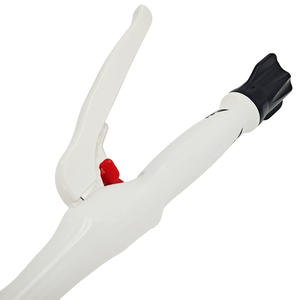 Agrafeuse gastro-intestinale en acier jetable pour la chirurgie, agrafeuse manuelle pour la coupe des tissus - Product Image 5