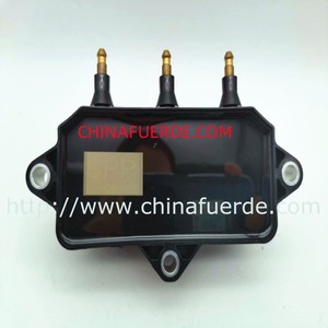 Bobina de encendido 96291054 para Chevrolet Spark Mattiz DAEWOO MATIZ, pieza de repuesto nueva - Product Image 3