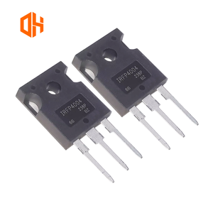 Dianxian công suất cao bóng bán dẫn tip2955 3055 34C 35C 36C tip142 147 đi-đến 247 tip3055 - Product Image 2