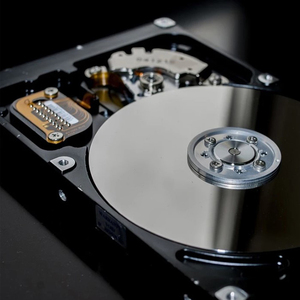 ฮาร์ดดิสก์สำหรับคอมพิวเตอร์ตั้งโต๊ะ PC S300 ความจุ 1TB ขนาด 3.5 นิ้ว แบบ SATA3 6Gb/s รองรับความจุ 500GB 2TB 4TB 6TB ความเร็ว 5700-7200 รอบต่อนาที พร้อมบัฟเฟอร์ 4TB - Product Image 2