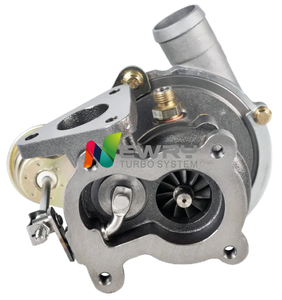 Newry OE Remplacement Turbo K03 53039880006 1121159 1002829 028145701J pour VW <span class=keywords><strong>Golf</strong></span> III Audi A4 pour Ford Galaxy 1Z/AHU Moteur Nouveau - Product Image 4