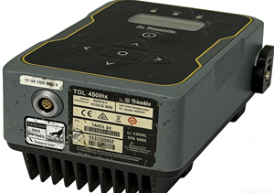 Trimble TDL450H RTK GNSS Inalámbrico de Alta Velocidad 115.2kbps, Estabilidad de Frecuencia de 1 Ppm, 19200bps, IP67, -30~65 - Product Image 6