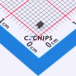Nouveau et original HSDD32C24L01-AT SOD-323 Transistor ESD et protection contre les surtensions (TVS/ESD) - Product Image 1