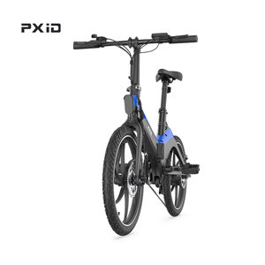 S9-2019 magnesium alloy folding E-BIKE Electric <span class=keywords><strong>20</strong></span> inch E bike conversion <span class=keywords><strong>Kit</strong></span> - Product Image 5