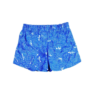 Copricostume Sexy da Donna in Chiffon per l'Estate, Sarong Bikini, Copricostume Kaftan da Spiaggia P08074-11 - Product Image 2