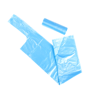 Sacchetti per Rifiuti Ecologici Personalizzati all'Ingrosso con Chiusura a Stella per lo Smaltimento dei Rifiuti Domestici - Product Image 4