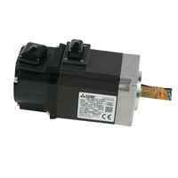 Moteur servo AC Mitsubishi HG-KN13J-S100