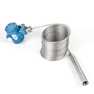 Werkseitiges Öl Diesel kraftstoff messgerät RS485 4-20mA Diesel kraftstoff <span class=keywords><strong>tank</strong></span> füllstand <span class=keywords><strong>sensor</strong></span> - Product Image 1