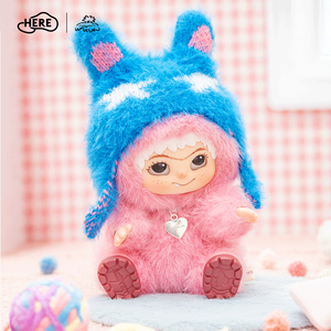 [Negozio Ufficiale] WAKUKU Peluche Morbidi in Scatola Sorpresa, Modelli Cartoon Vendita Calda, Regalo all'Ingrosso per Mercati Globali - Product Image 4