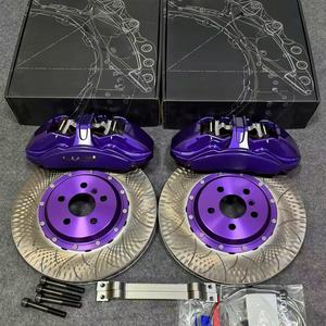 Auto Calipers Kit 4-pot with 285/300mm Disc System for - Product Image 5